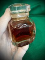 Винтажные духи Cairo от Kesma